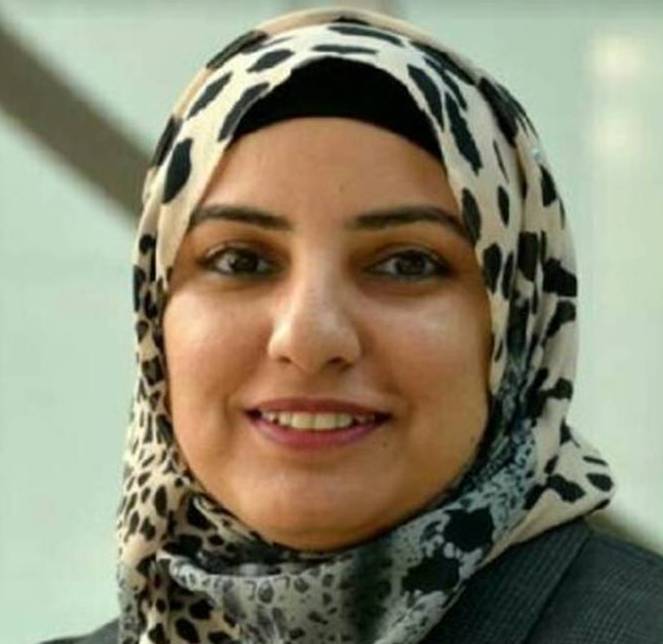 Ms. Muzna Memon, Mumbai